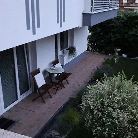 Apartma Julija Luče Εξωτερικό φωτογραφία