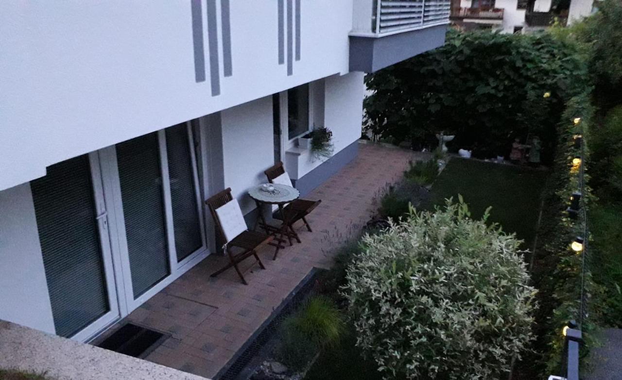 Apartma Julija Luče Εξωτερικό φωτογραφία