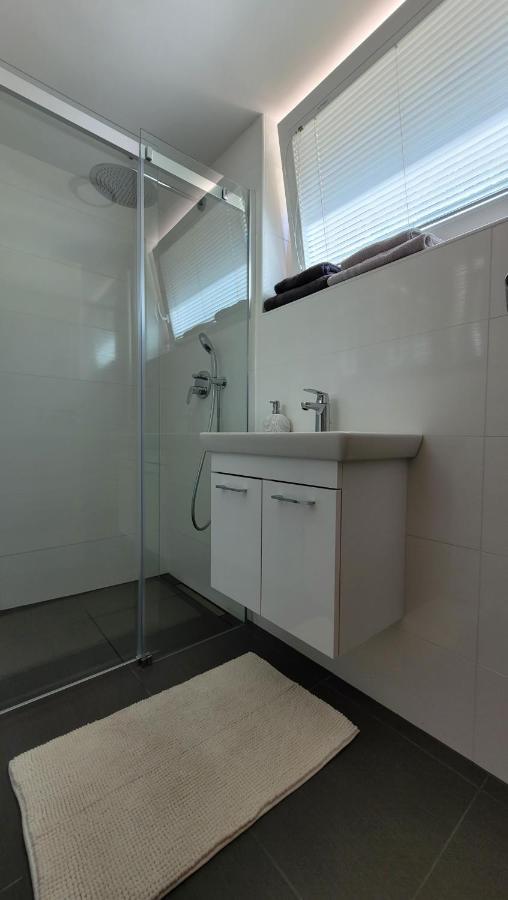 Apartma Julija Luče Εξωτερικό φωτογραφία